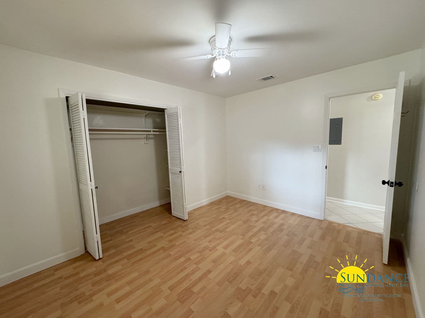Niceville House: 1501 Royal Palm Drive