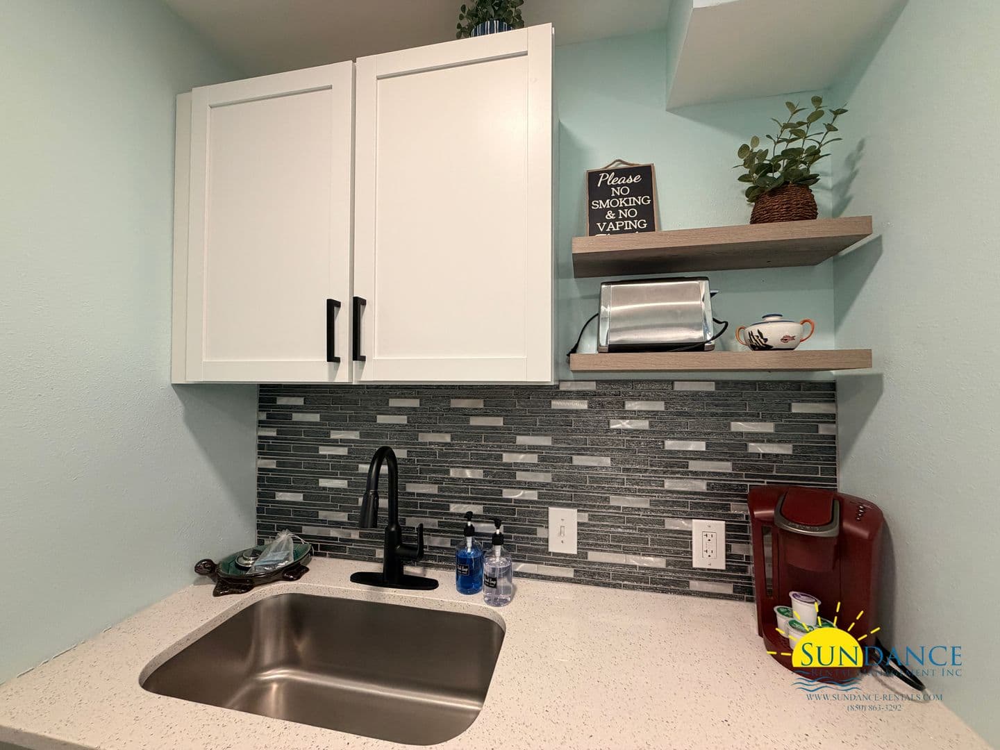 Destin Condo: 4000 Gulf Terrace Drive