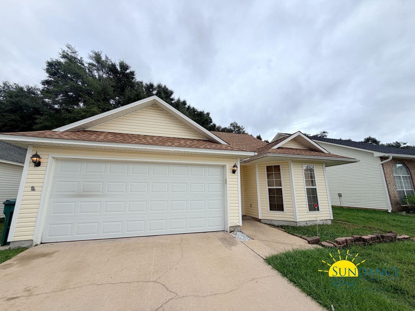 Fort Walton Beach House: 929 Claeven Circle