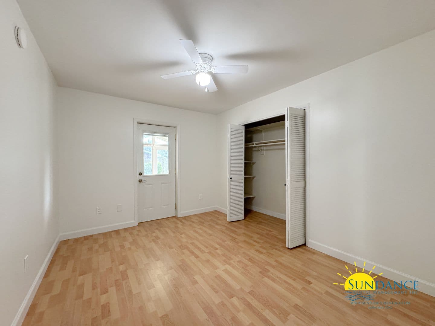 Niceville House: 1501 Royal Palm Drive