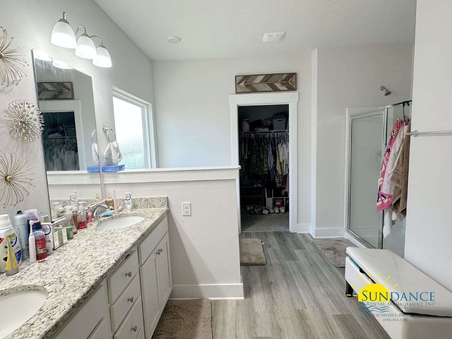 Gulf Breeze House: 6593 Forest Bay Avenue