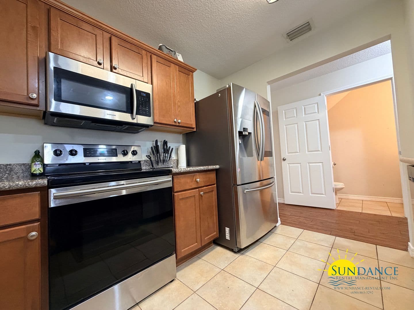 Fort Walton Beach Townhome: 503 Sullivan Street