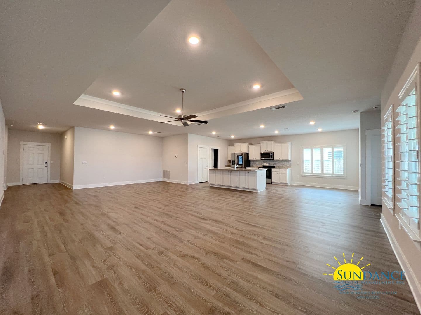 Crestview House: 508 Mary Lou Way