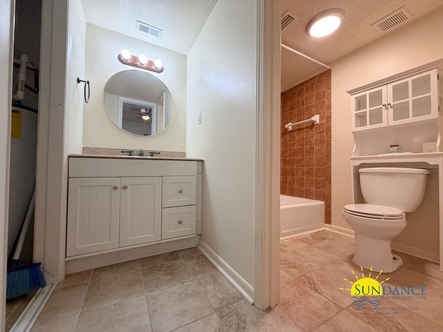 Fort Walton Beach Condo: 408 Marshall Court #6