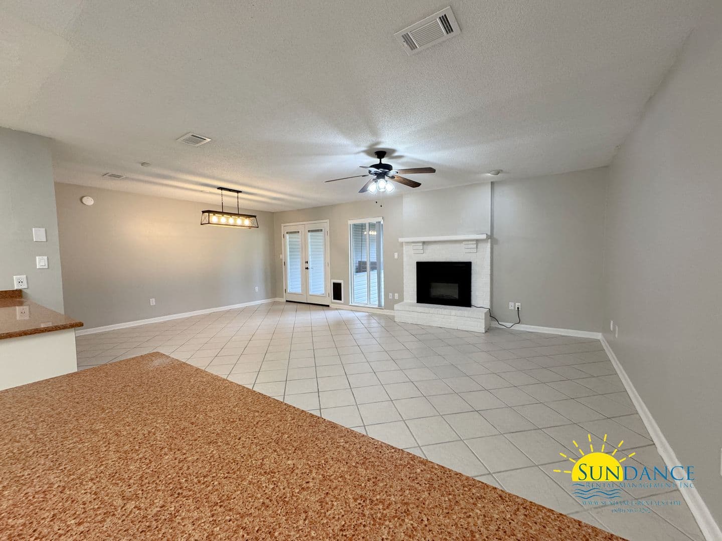 Niceville House: 1501 Royal Palm Drive