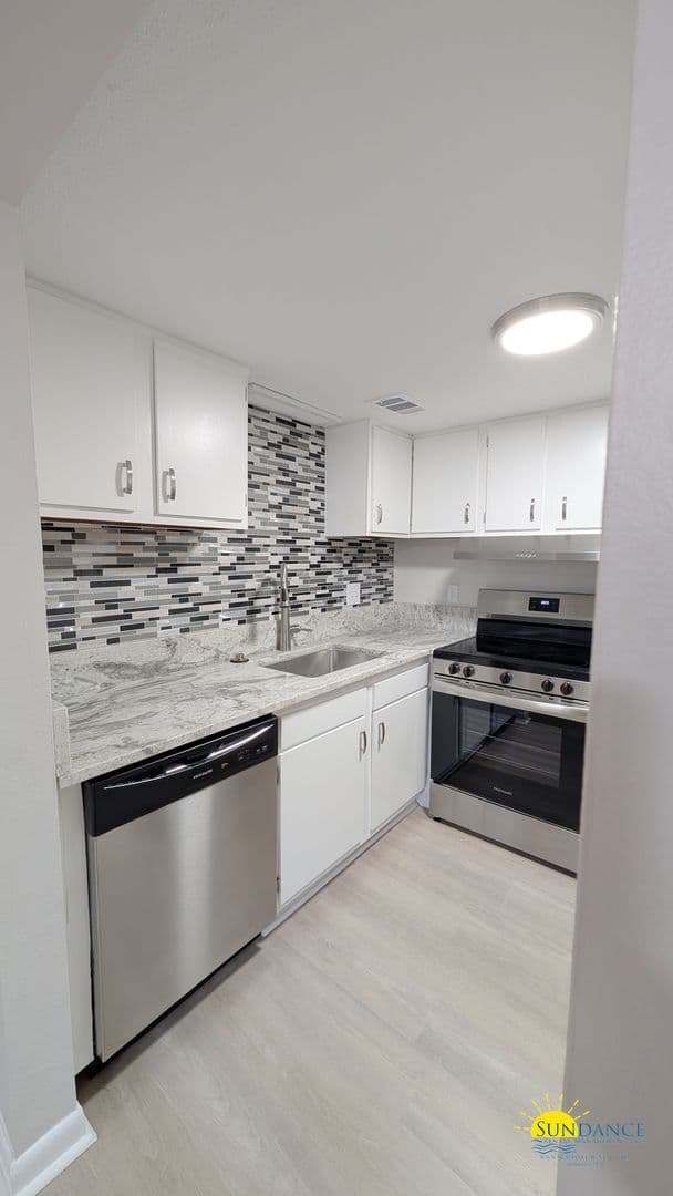 Fort Walton Beach Condo: 308 Miracle Strip Parkway