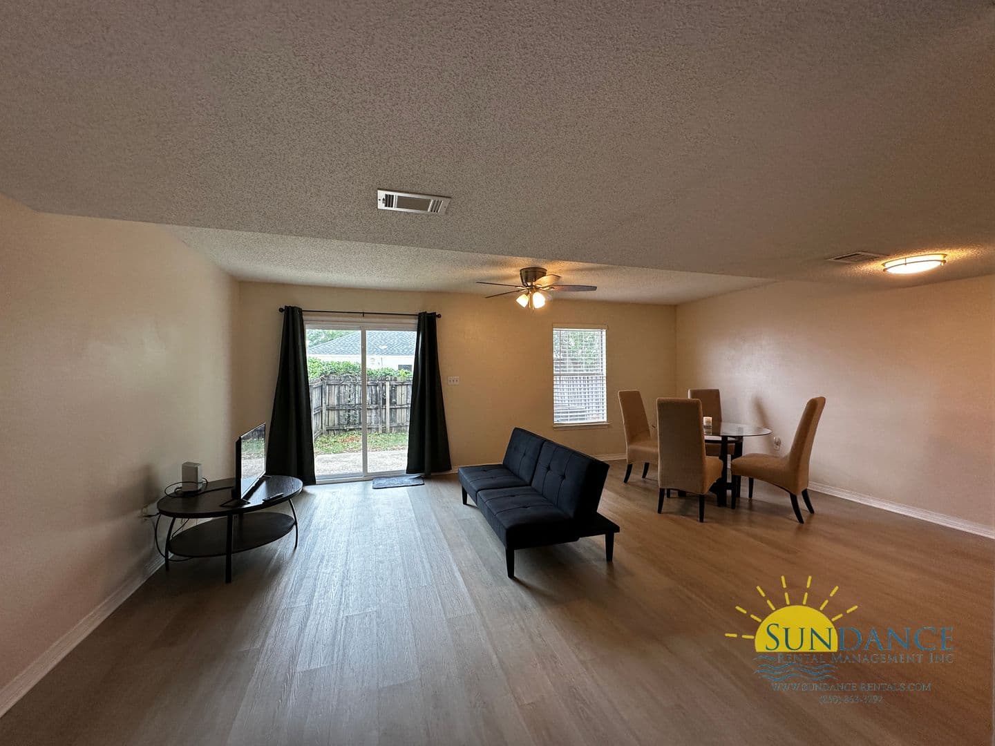 Fort Walton Beach Townhome: 1818 Whispering Oaks Lane