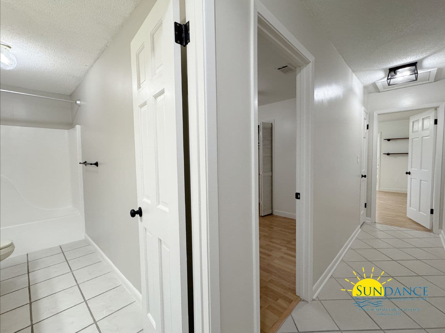 Niceville House: 1501 Royal Palm Drive