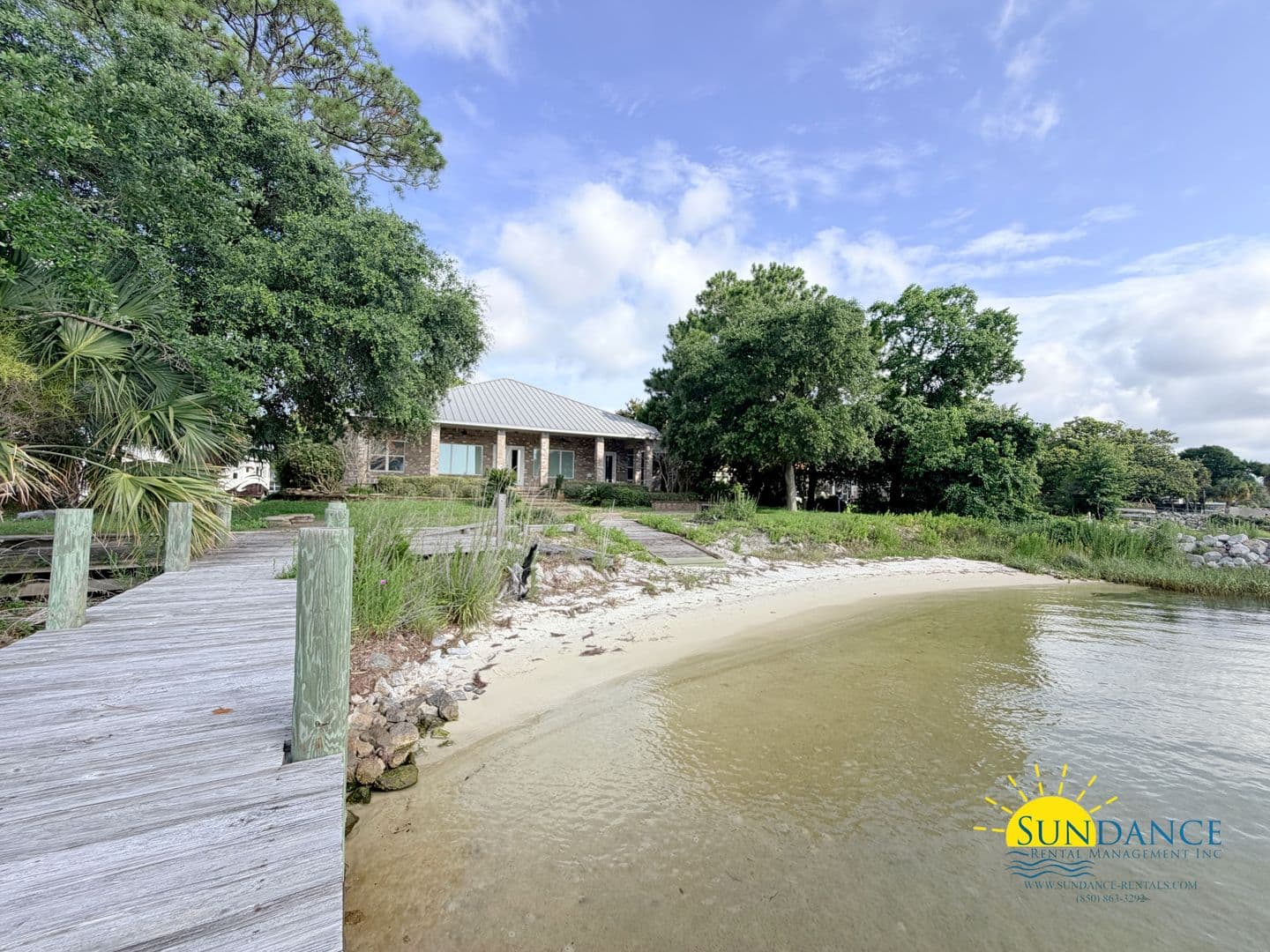 Fort Walton Beach House: 249 Beachview Drive