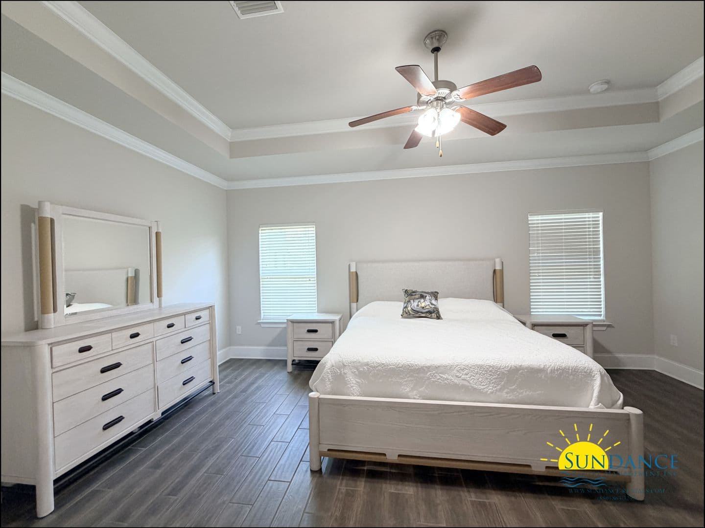 Santa Rosa Beach House: 210 Tropical Breeze Drive