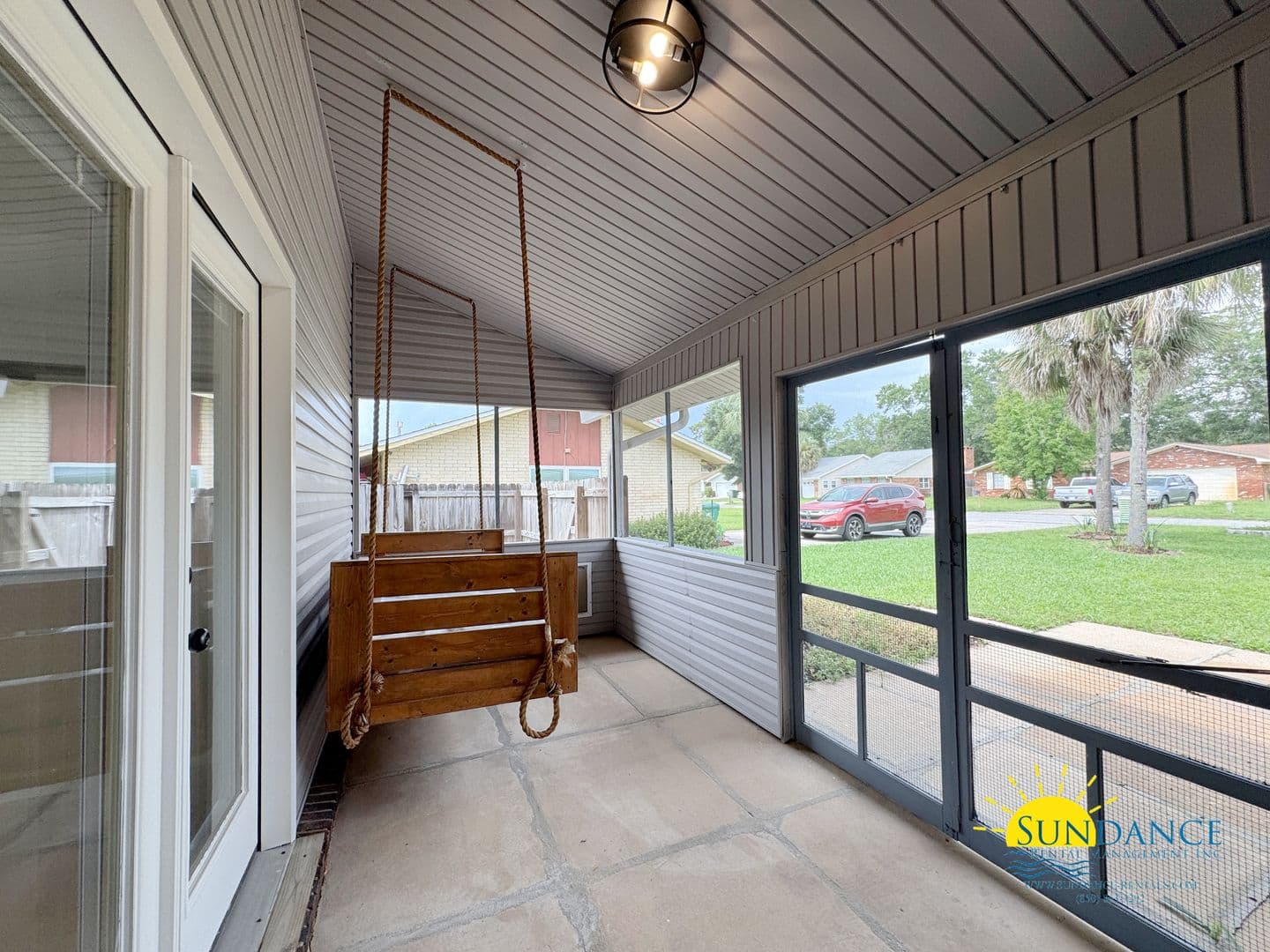 Niceville House: 1501 Royal Palm Drive