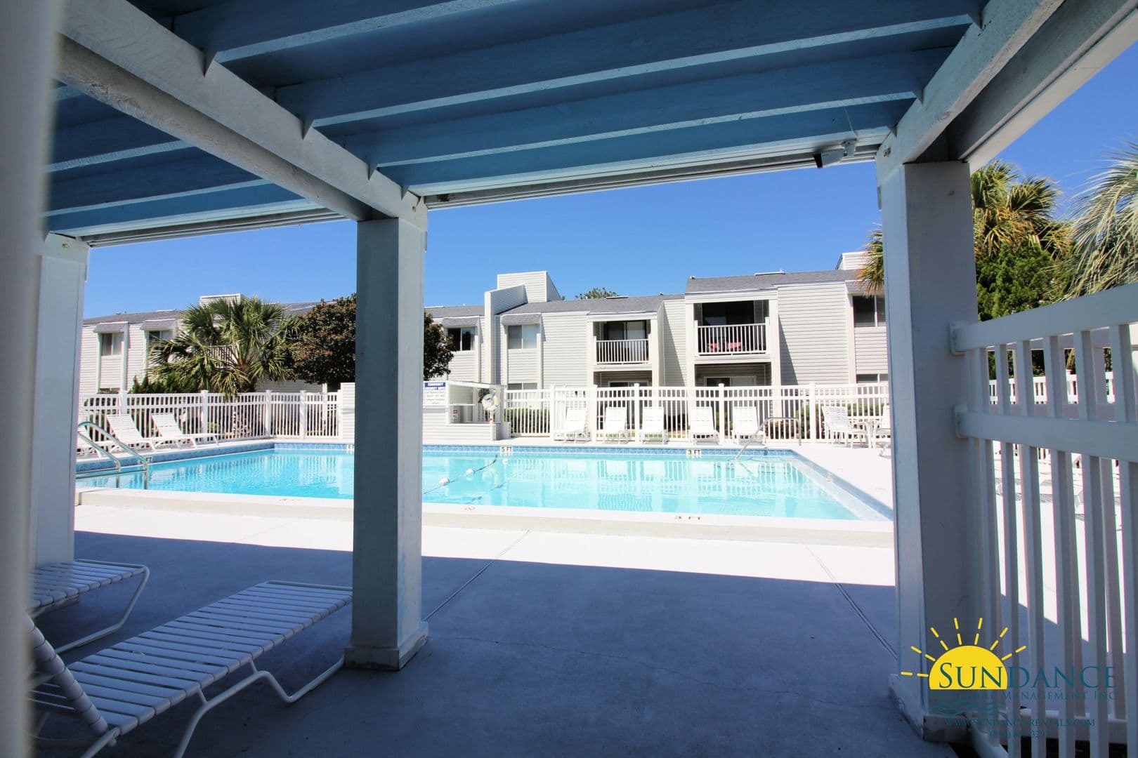 Shalimar Condo: 101 Old Ferry Road