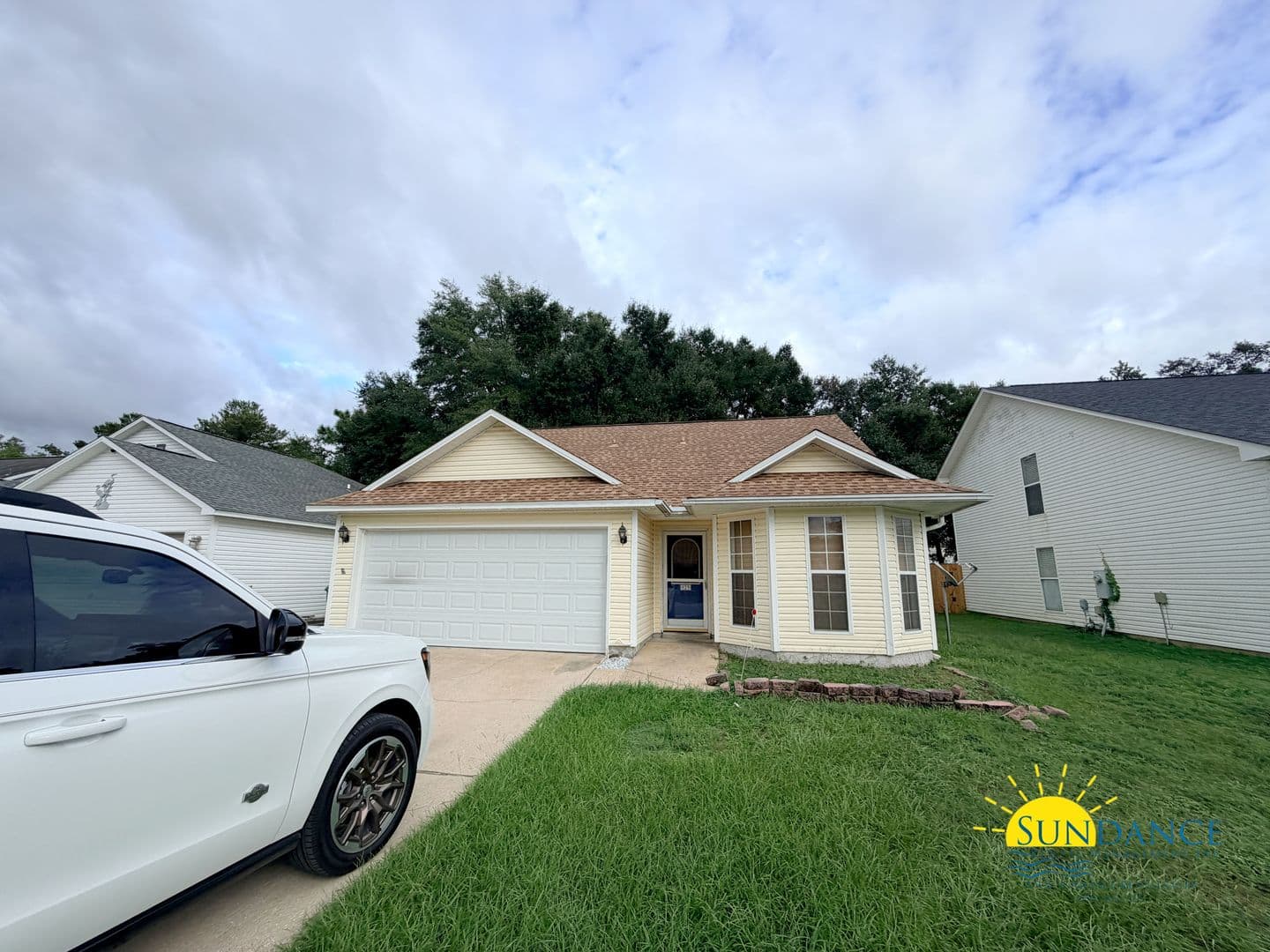 Fort Walton Beach House: 929 Claeven Circle
