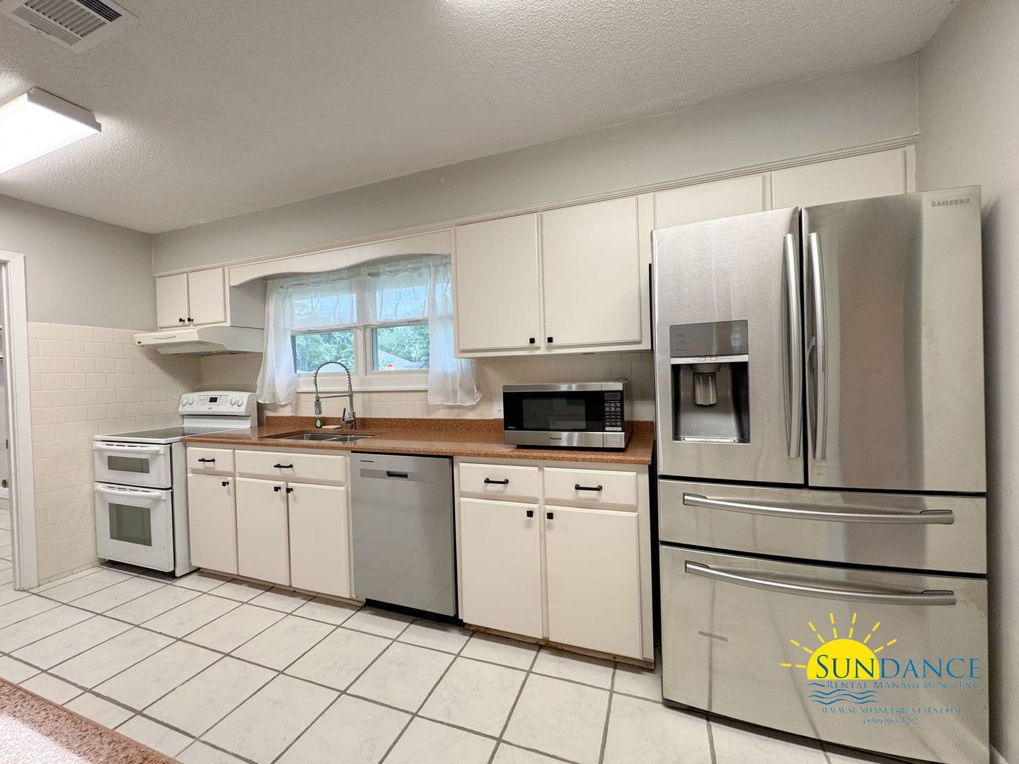 Niceville House: 1501 Royal Palm Drive