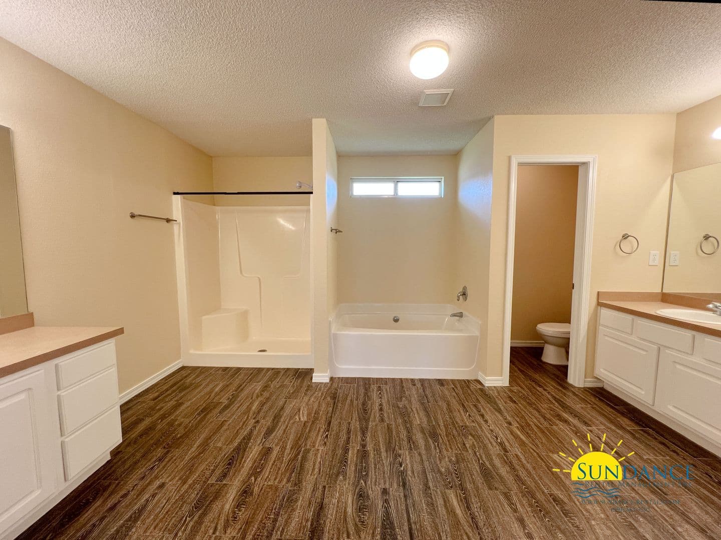 Crestview House: 5434 East Brook Drive