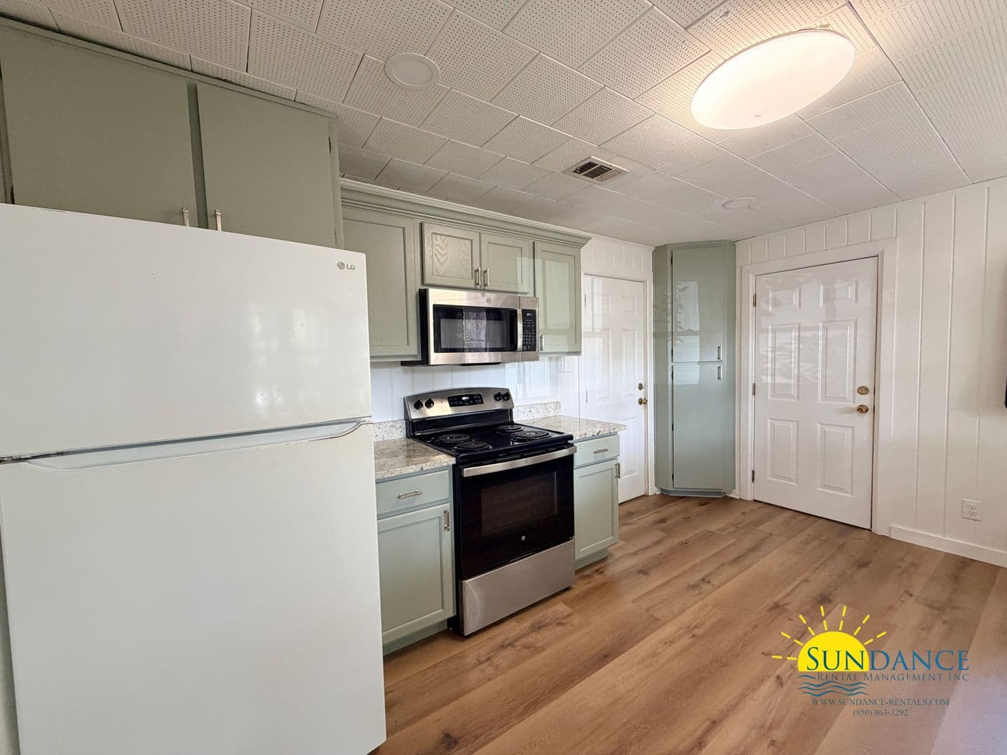 Niceville House: 1023 Judith Avenue