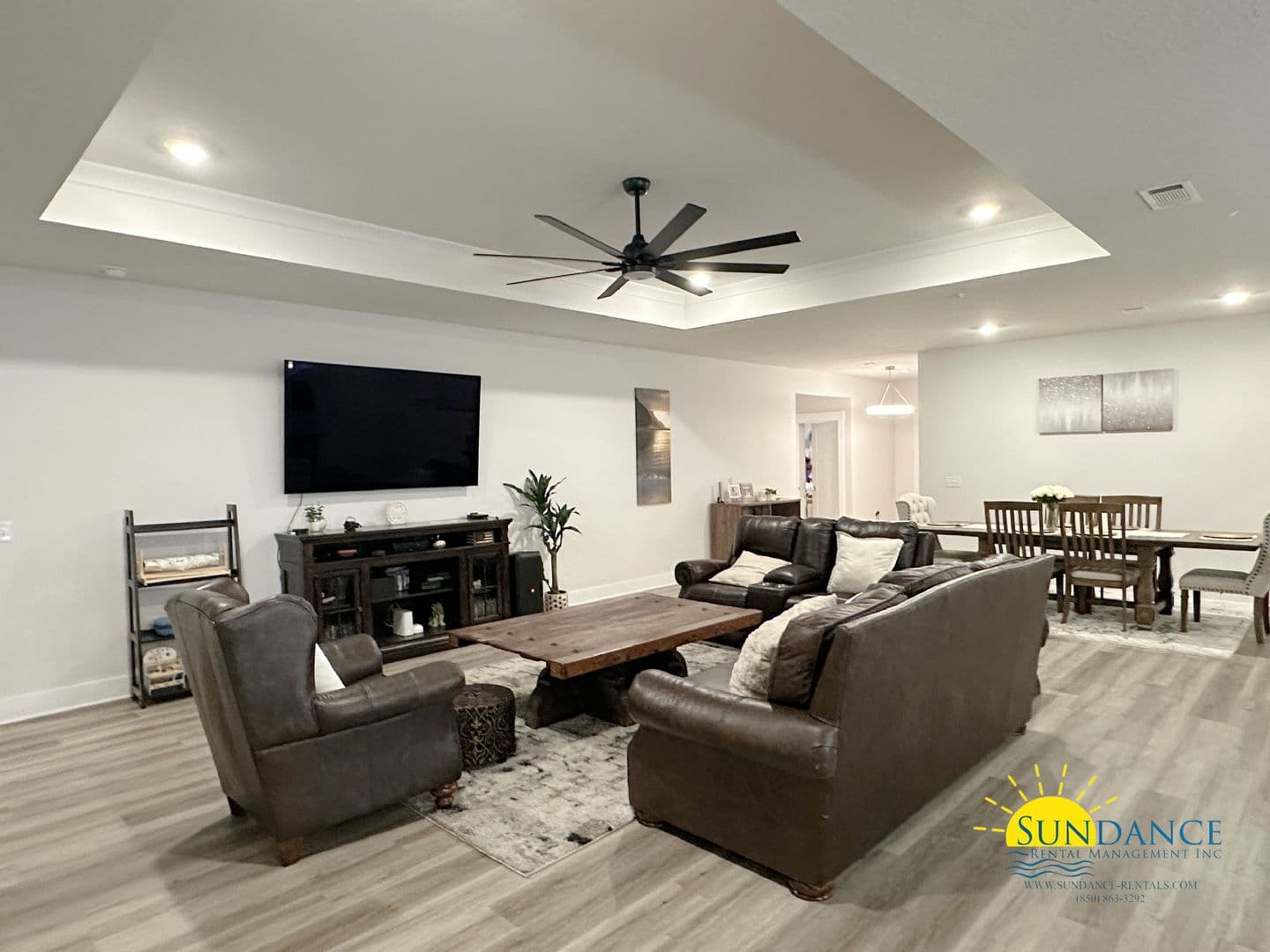 Gulf Breeze House: 6593 Forest Bay Avenue
