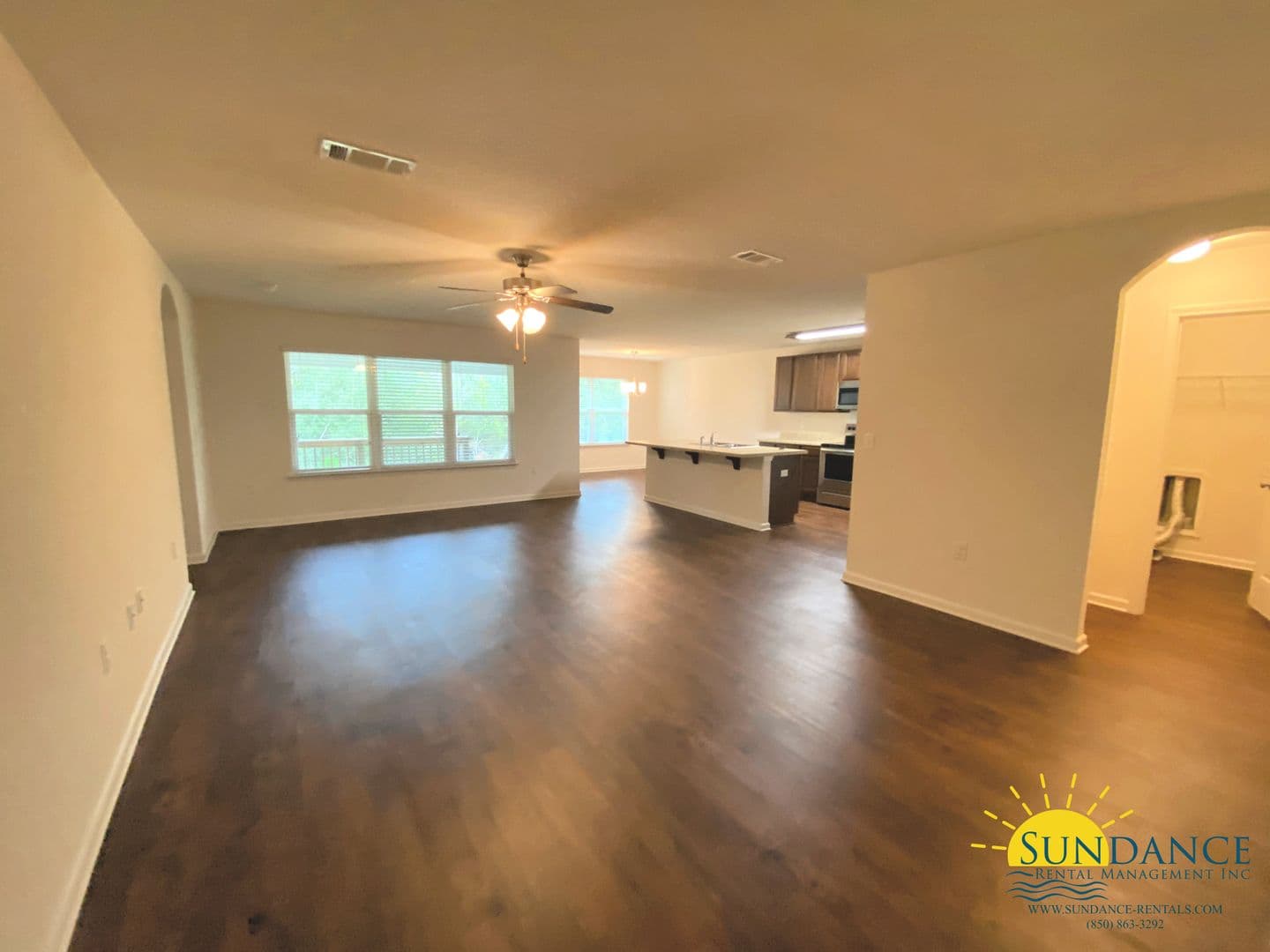 Crestview House: 4636 Plover Drive
