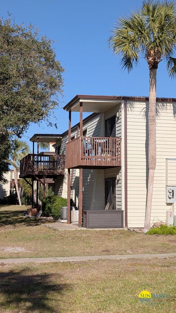 Fort Walton Beach Condo: 308 Miracle Strip Parkway