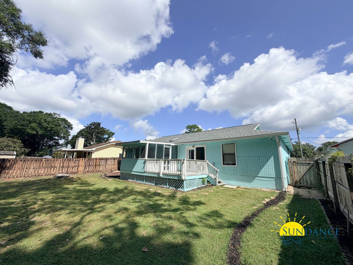 Niceville House: 1151 Rhonda Drive