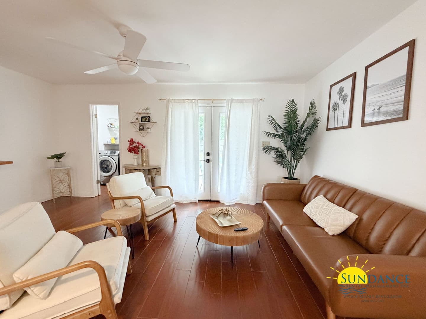 Fort Walton Beach Townhome: 4 Cinderella Lane