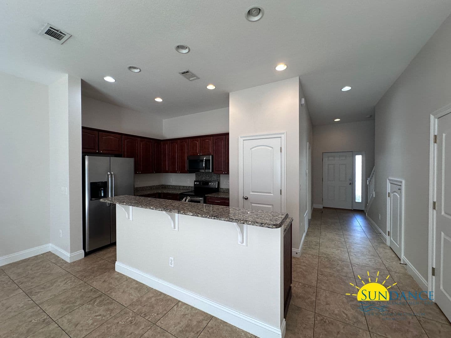 Fort Walton Beach Townhome: 1248 Sharif Drive
