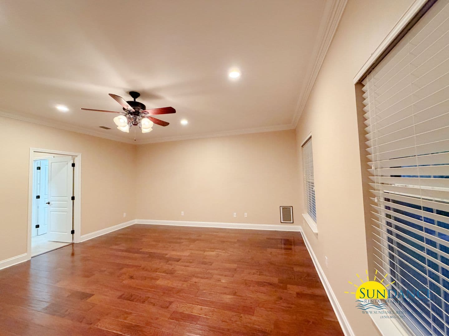 Fort Walton Beach House: 202 Alconese Avenue SE