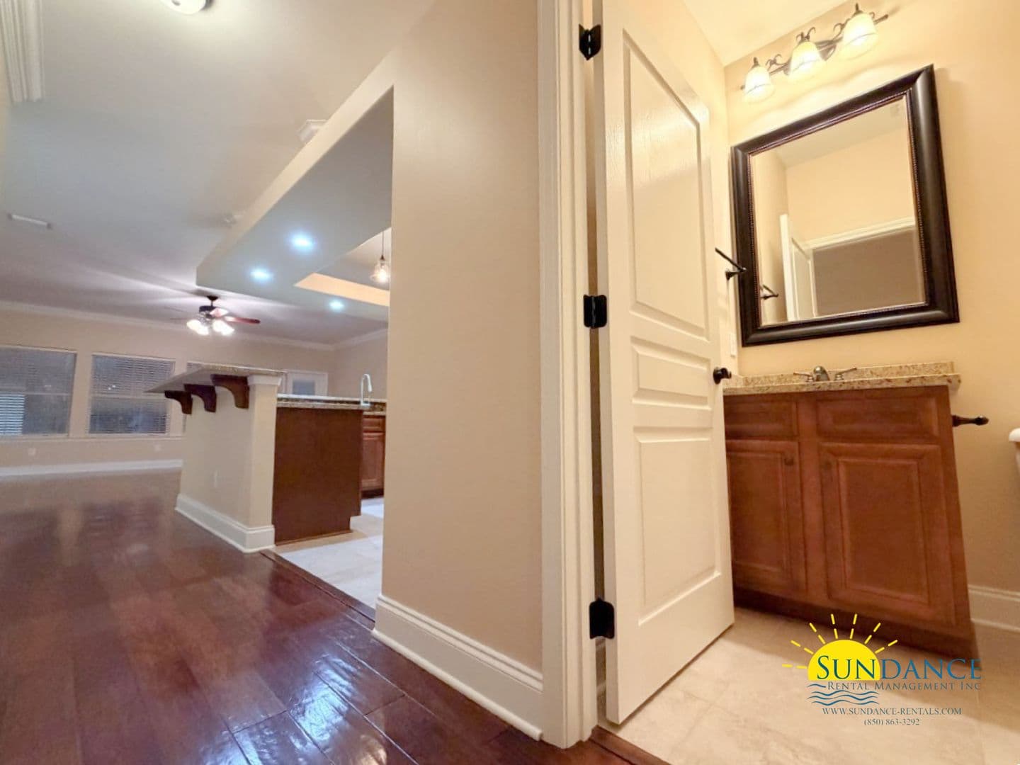 Fort Walton Beach House: 202 Alconese Avenue SE