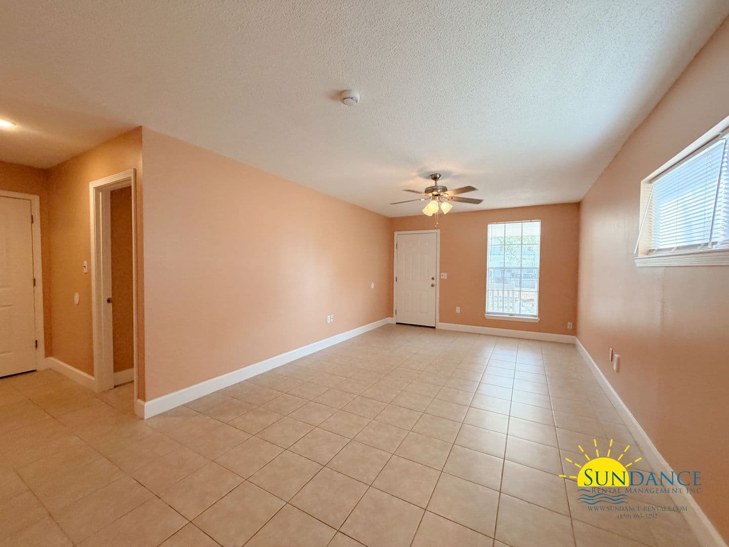 Fort Walton Beach Townhome: 118-A Monahan Drive