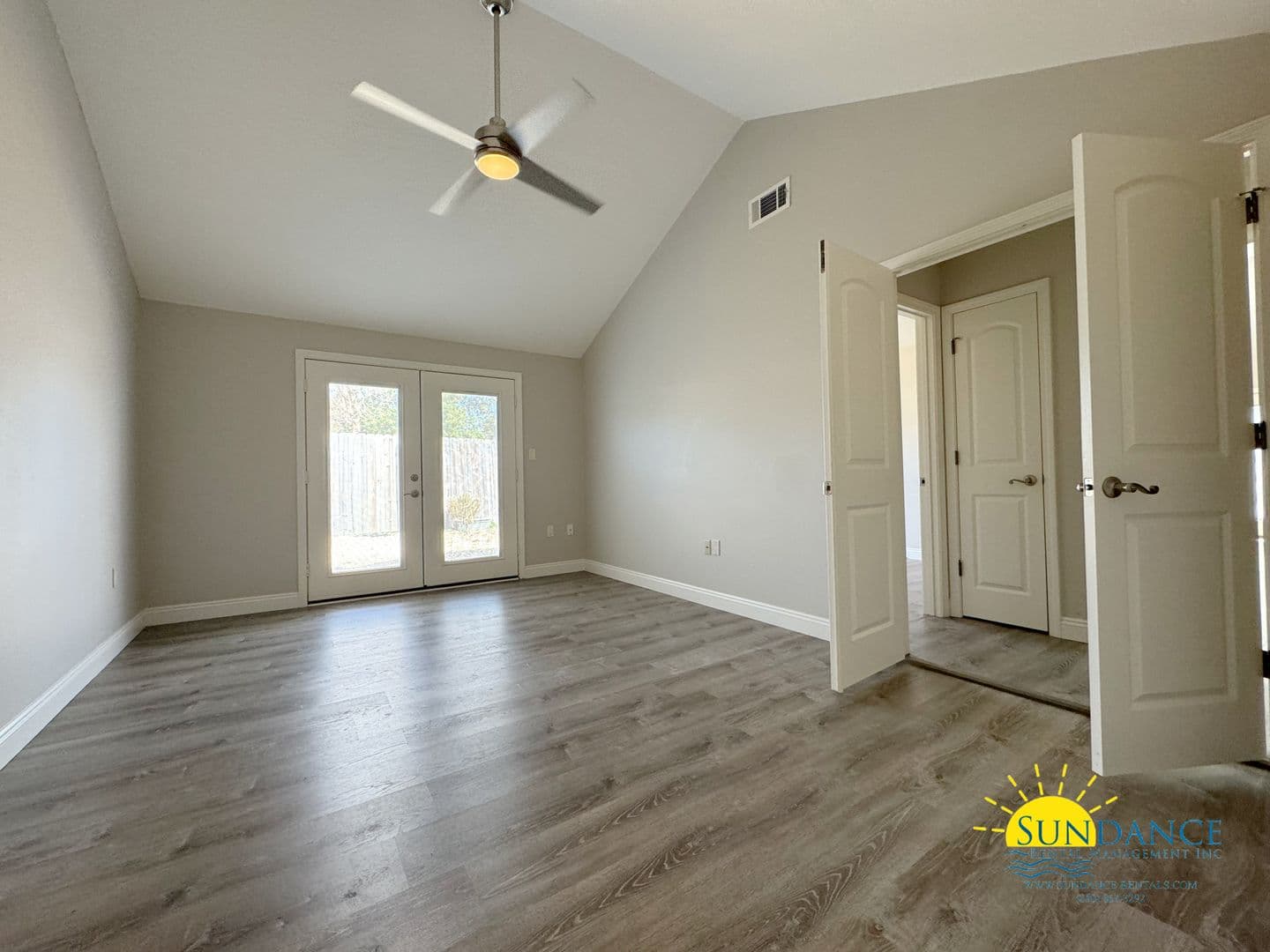 Fort Walton Beach House: 417 Village Court