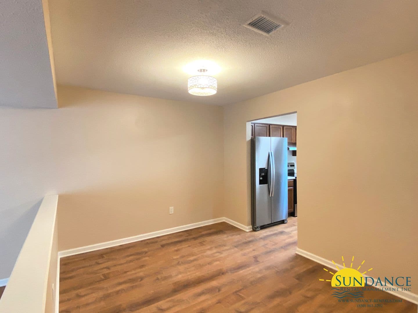 Fort Walton Beach Townhome: 222 D Cloverdale Boulevard