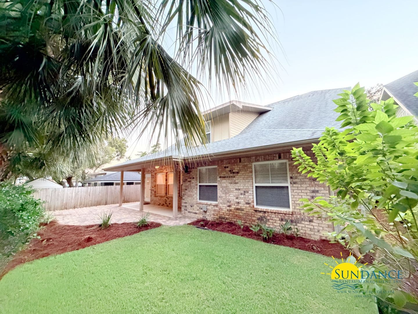 Fort Walton Beach House: 202 Alconese Avenue SE