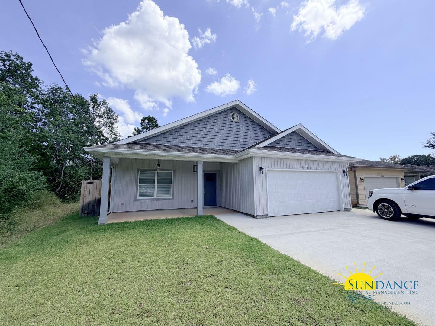 Navarre House: 2150 Nina Street