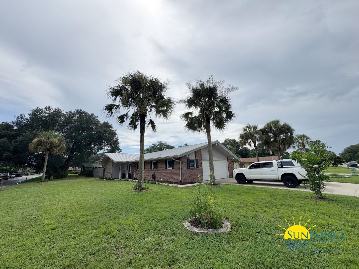 Niceville House: 1501 Royal Palm Drive