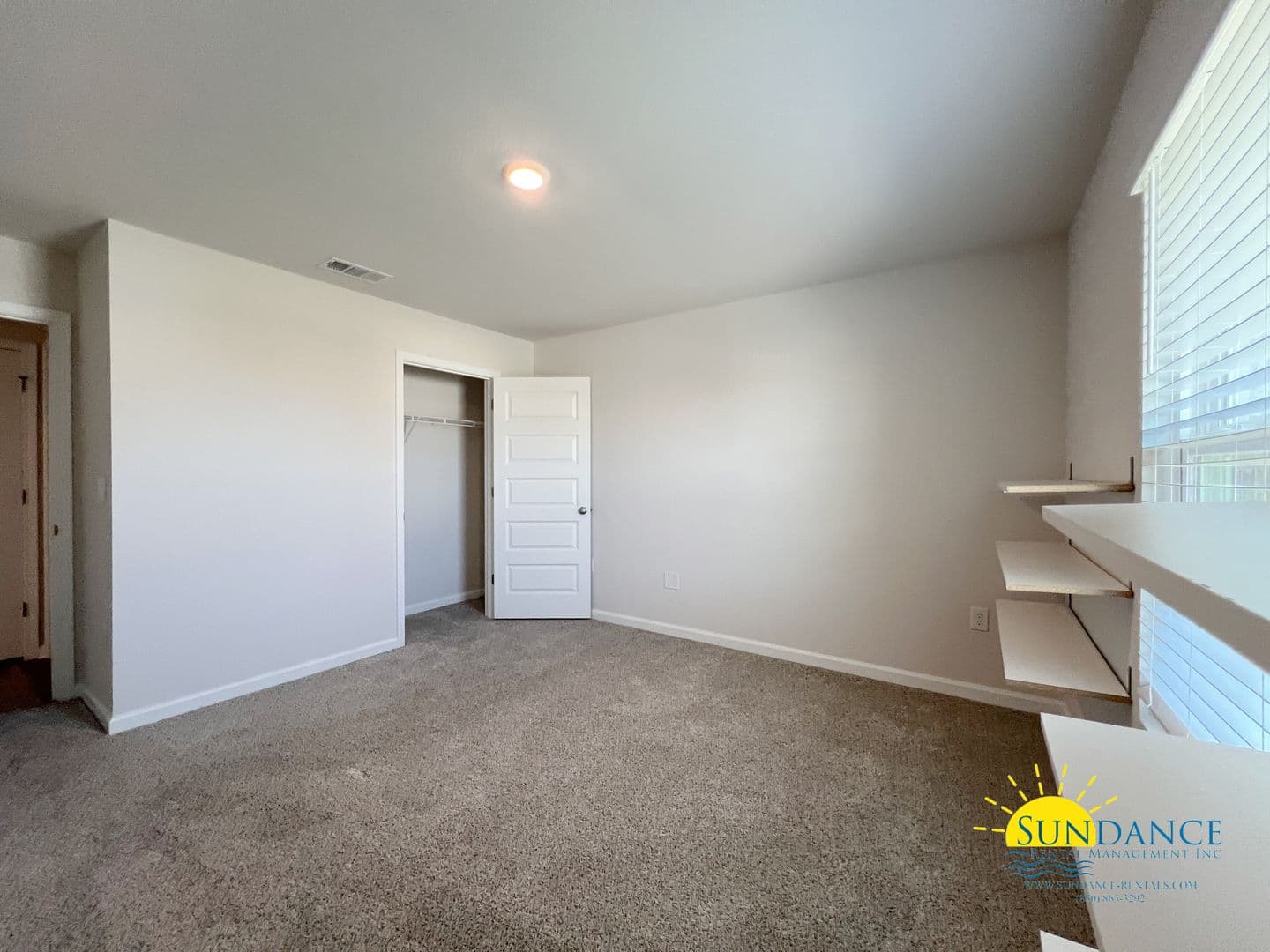 Crestview House: 4621 Naval Court