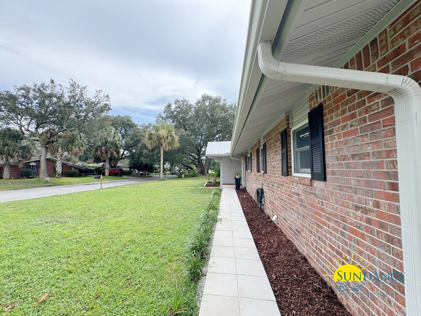 Niceville House: 1501 Royal Palm Drive