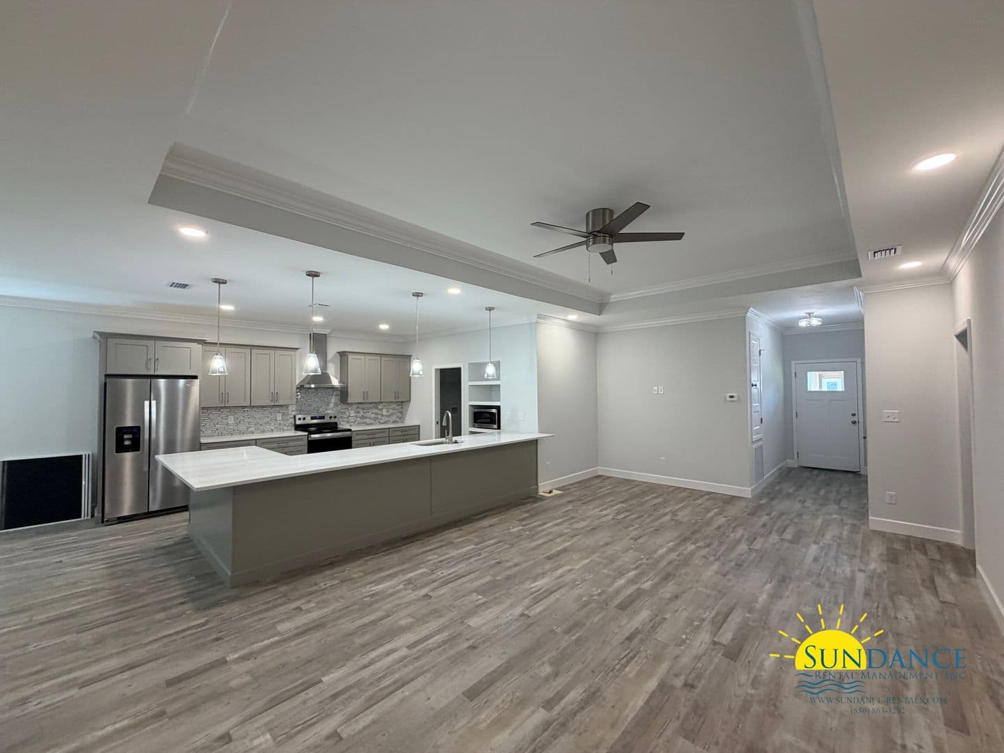 Navarre House: 2150 Nina Street