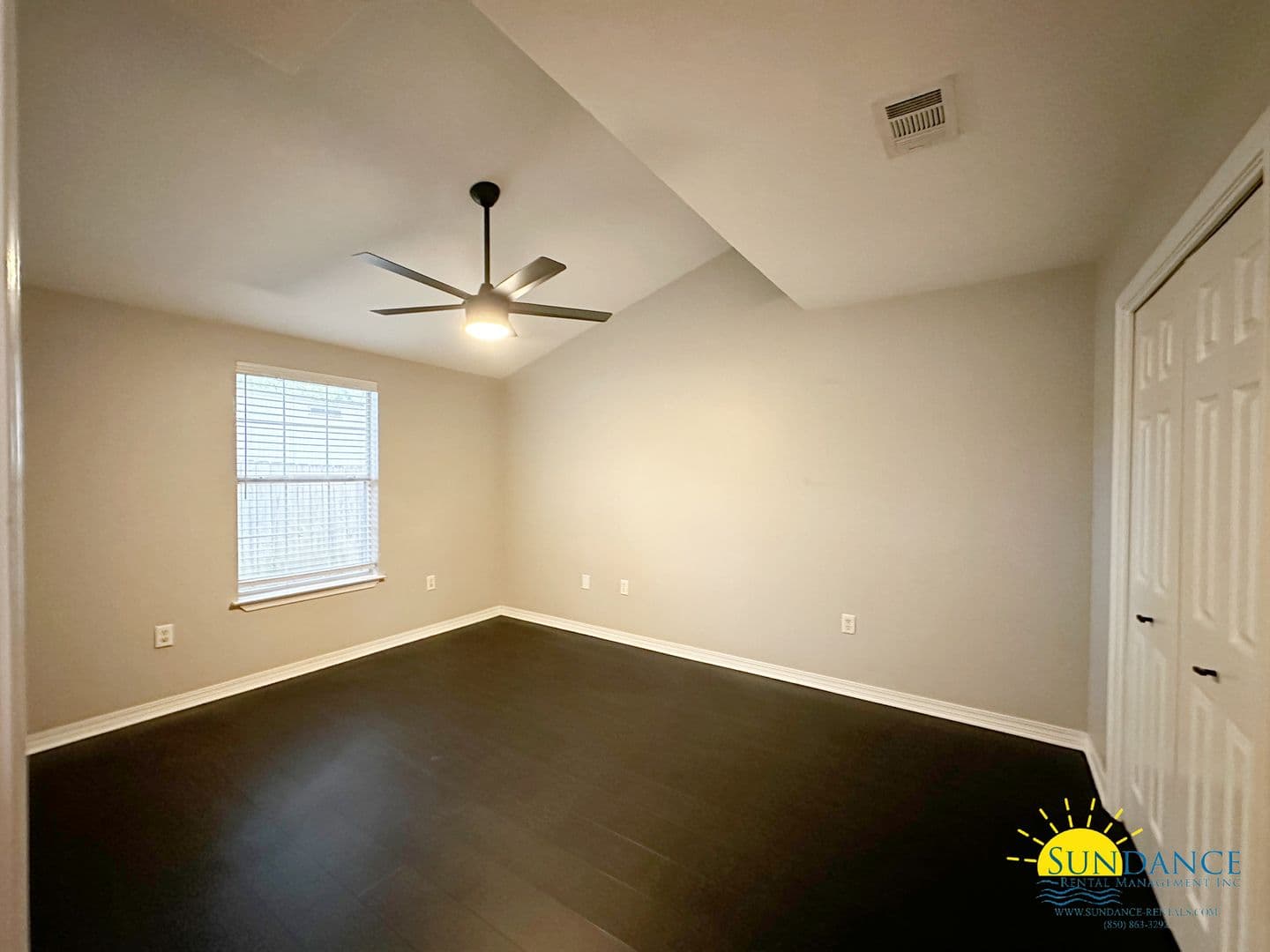 Fort Walton Beach House: 1810 Hurlburt Road 1