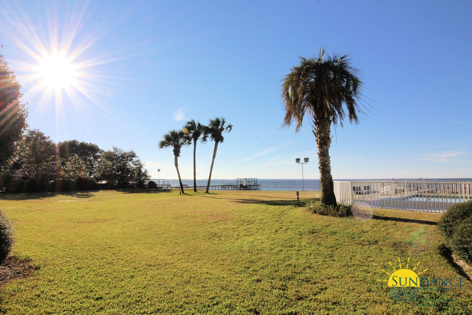 Destin Condo: 151 Calhoun Avenue