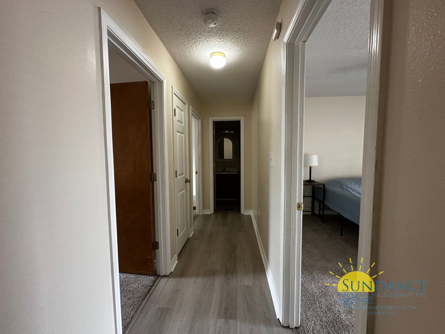 Fort Walton Beach Townhome: 1818 Whispering Oaks Lane