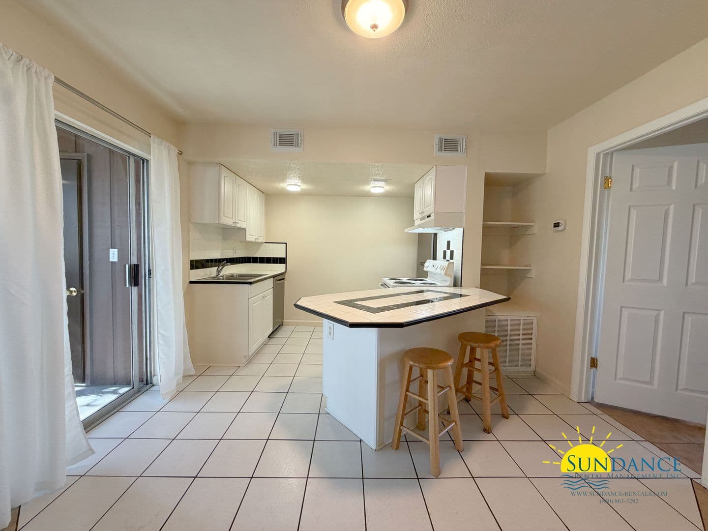 Fort Walton Beach Condo: 408 Marshall Court #6