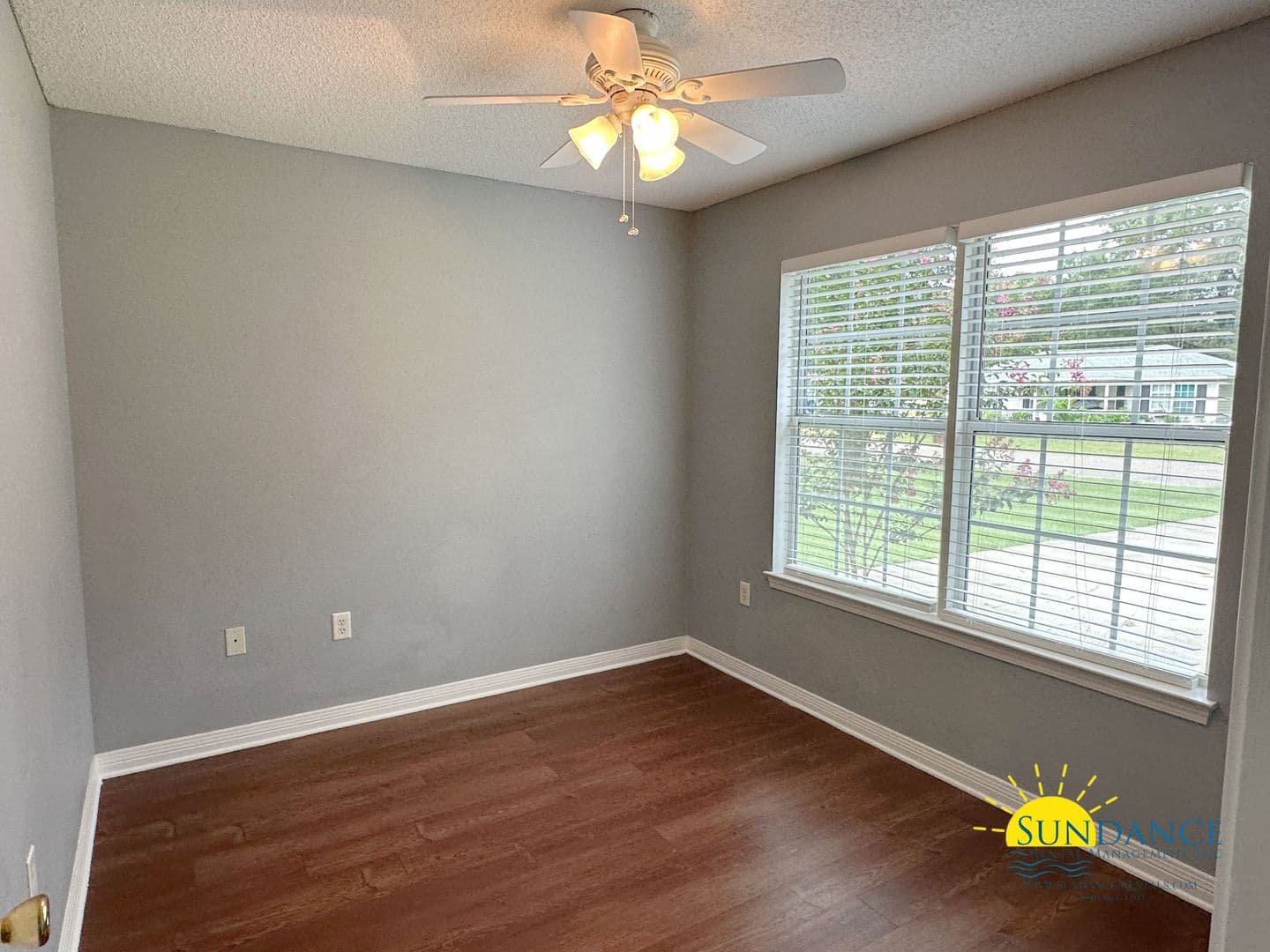 Milton House: 4480 Gainer Avenue