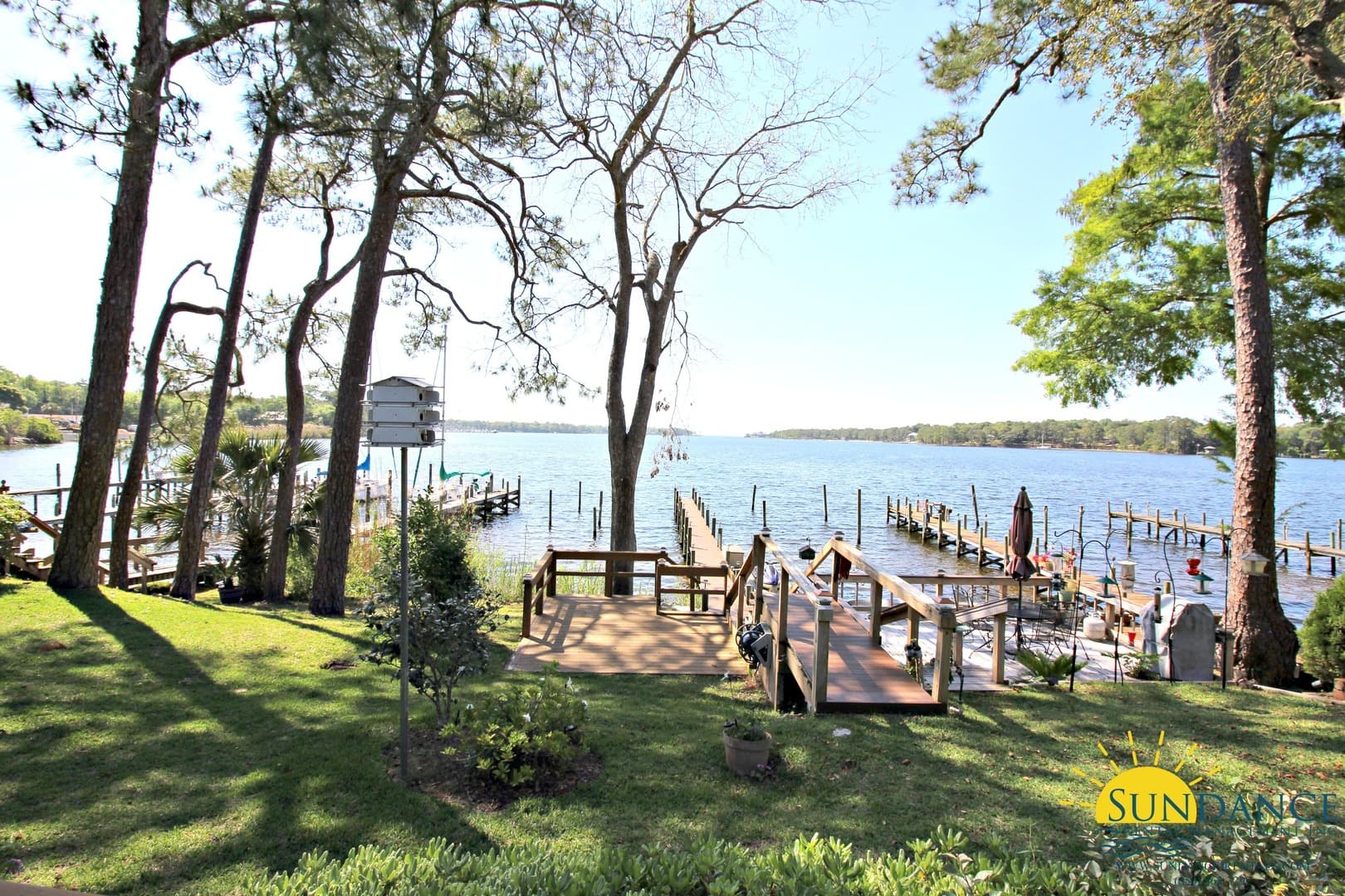 Niceville House: 906 Regatta Drive