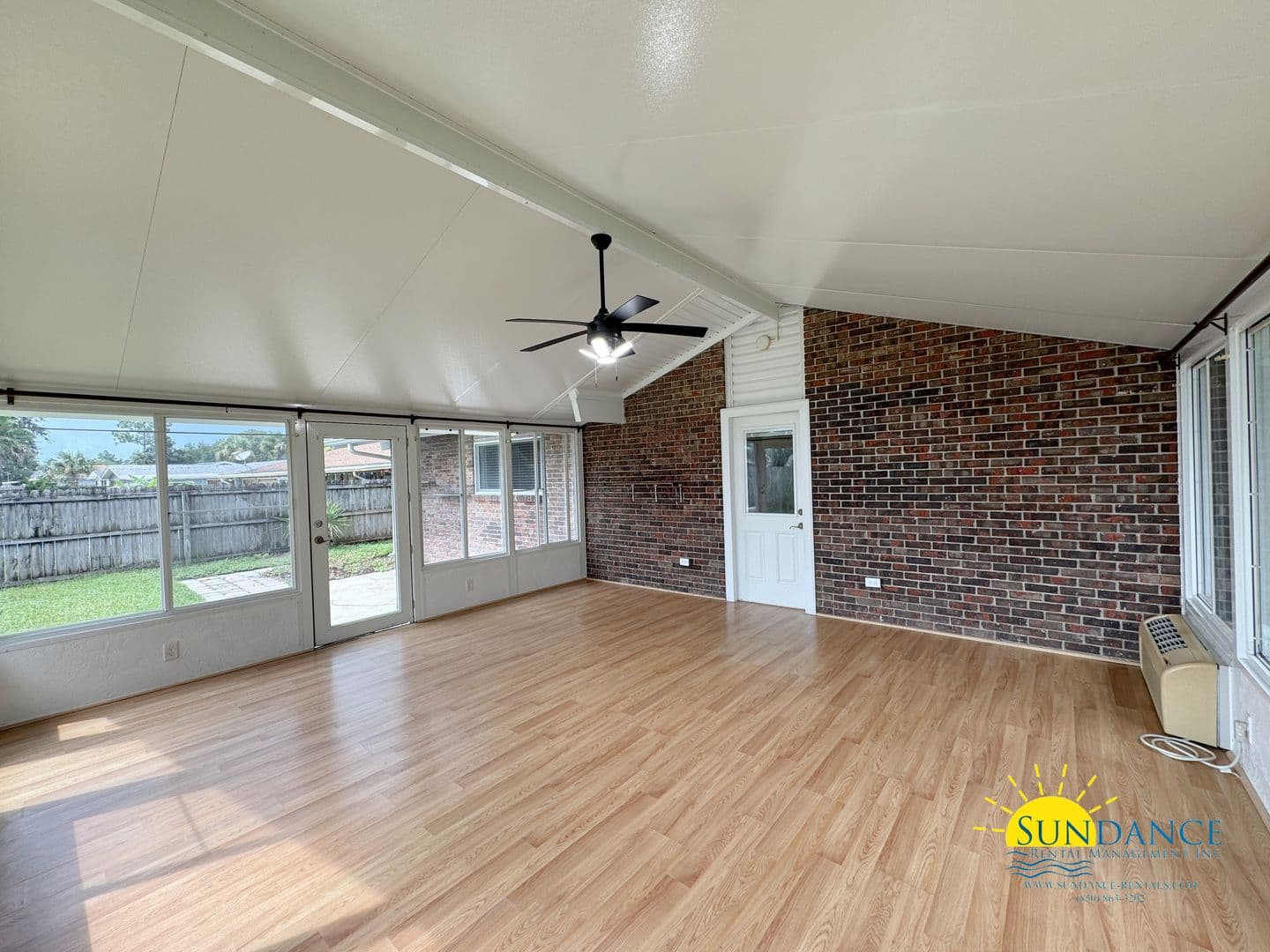 Niceville House: 1501 Royal Palm Drive