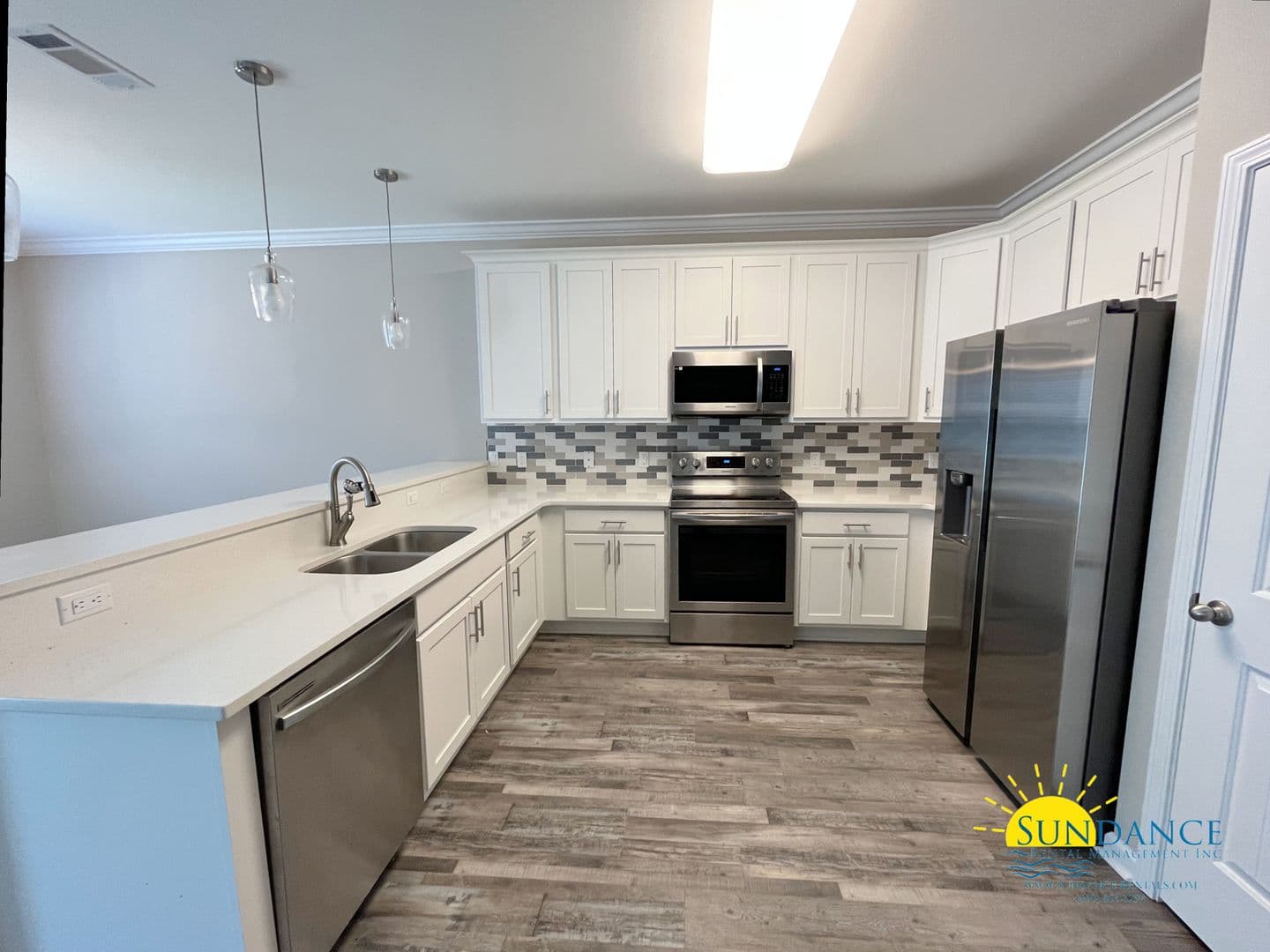 Niceville House: 348 Fir Avenue