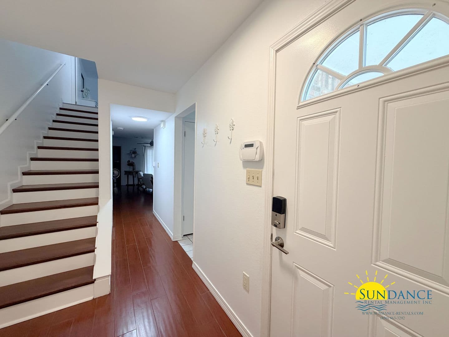 Fort Walton Beach Townhome: 4 Cinderella Lane