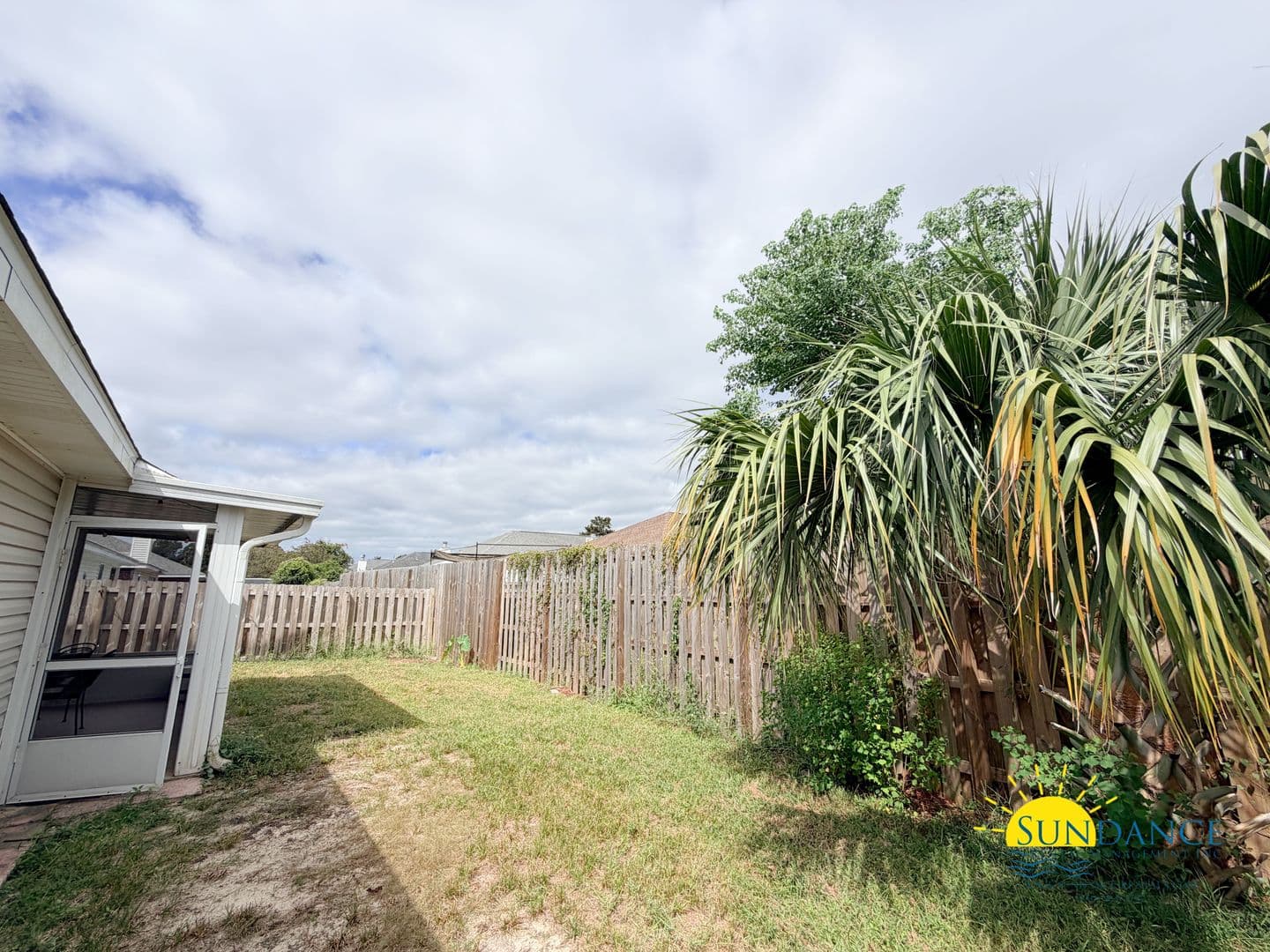 Fort Walton Beach House: 1625 Trent Street