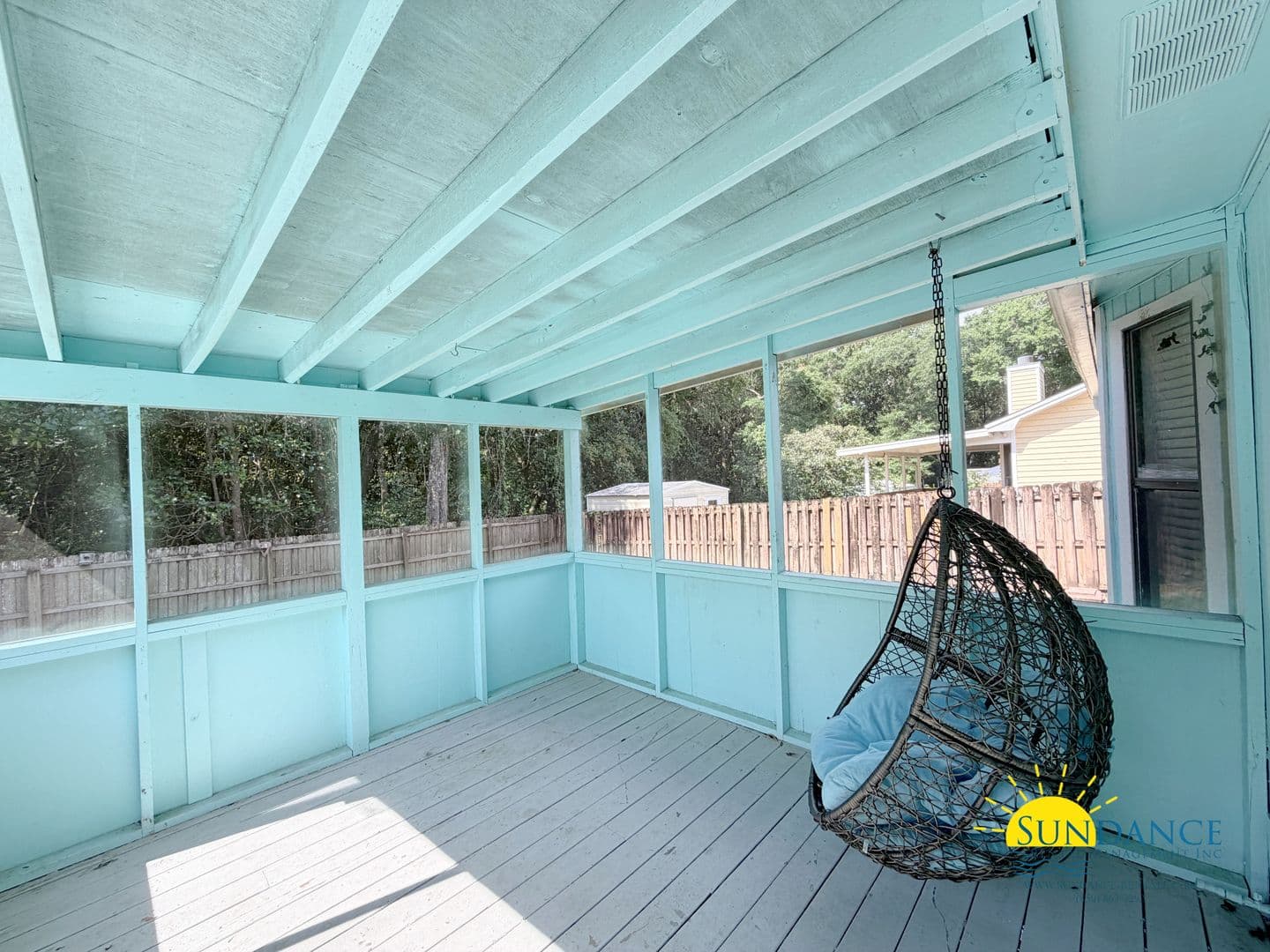 Niceville House: 1151 Rhonda Drive