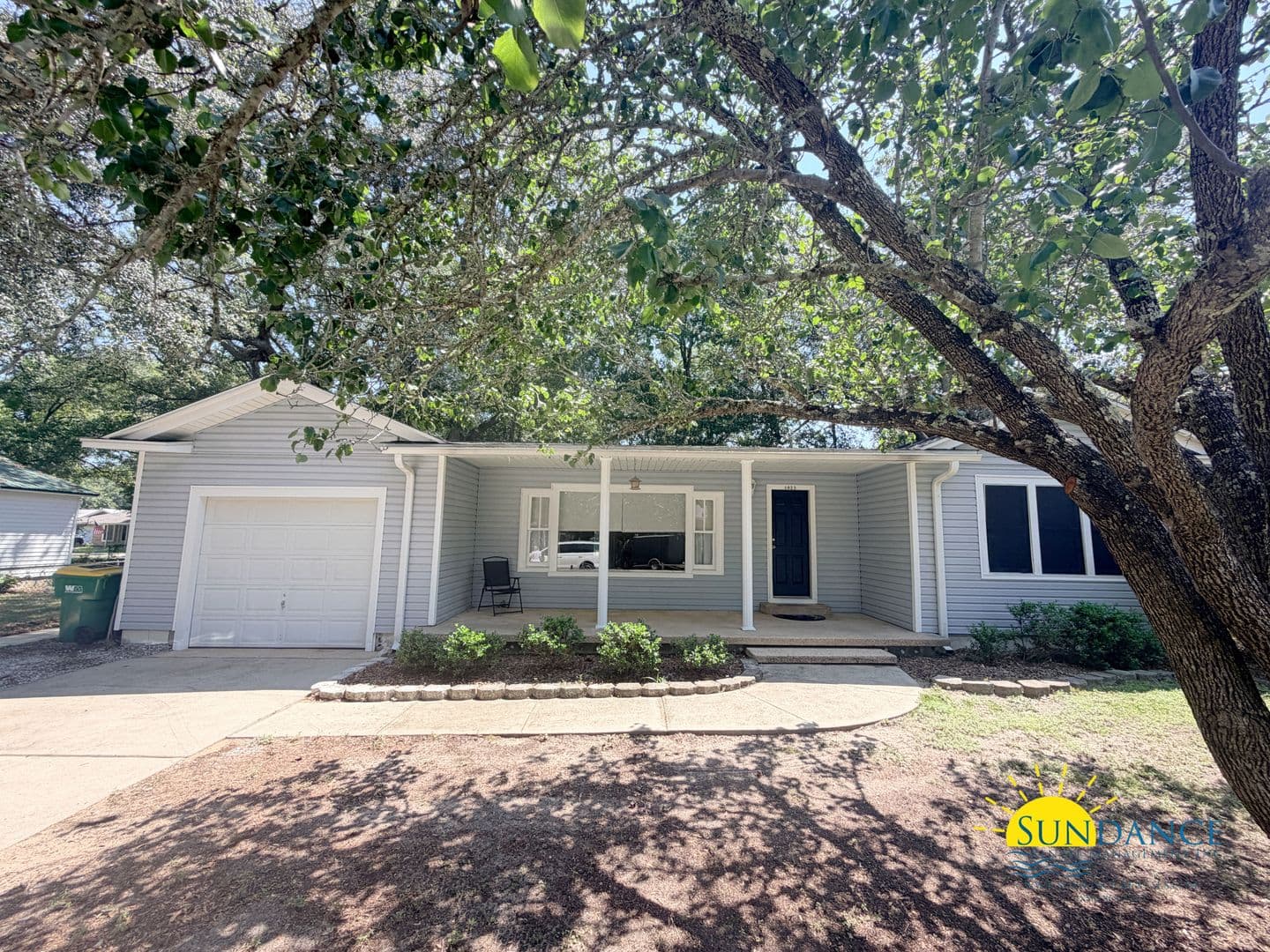 Niceville House: 1023 Judith Avenue