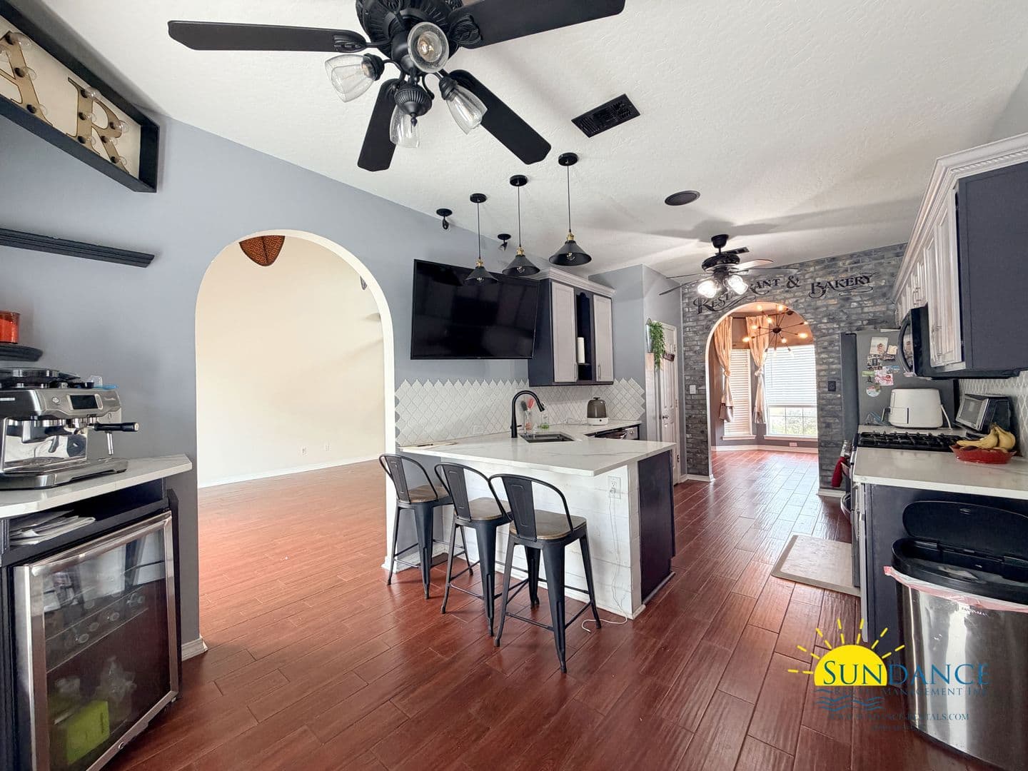 Fort Walton Beach House: 1960 Procteridge Court
